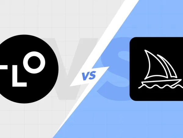 Lovart vs Midjourney AI：クリエイティブプロフェッショナルのための最適なツール