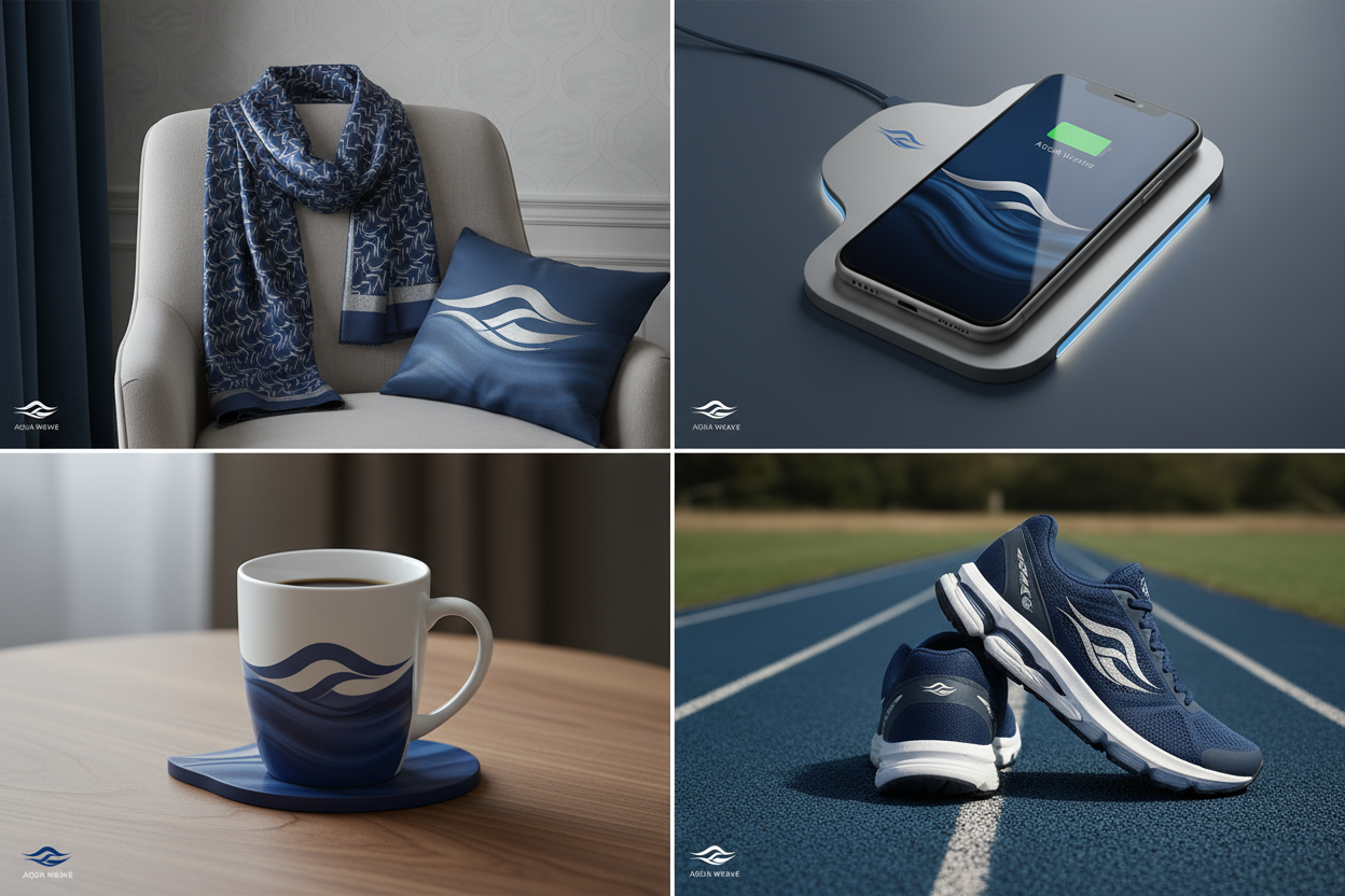 Essential for Brand Consistency and Marketing