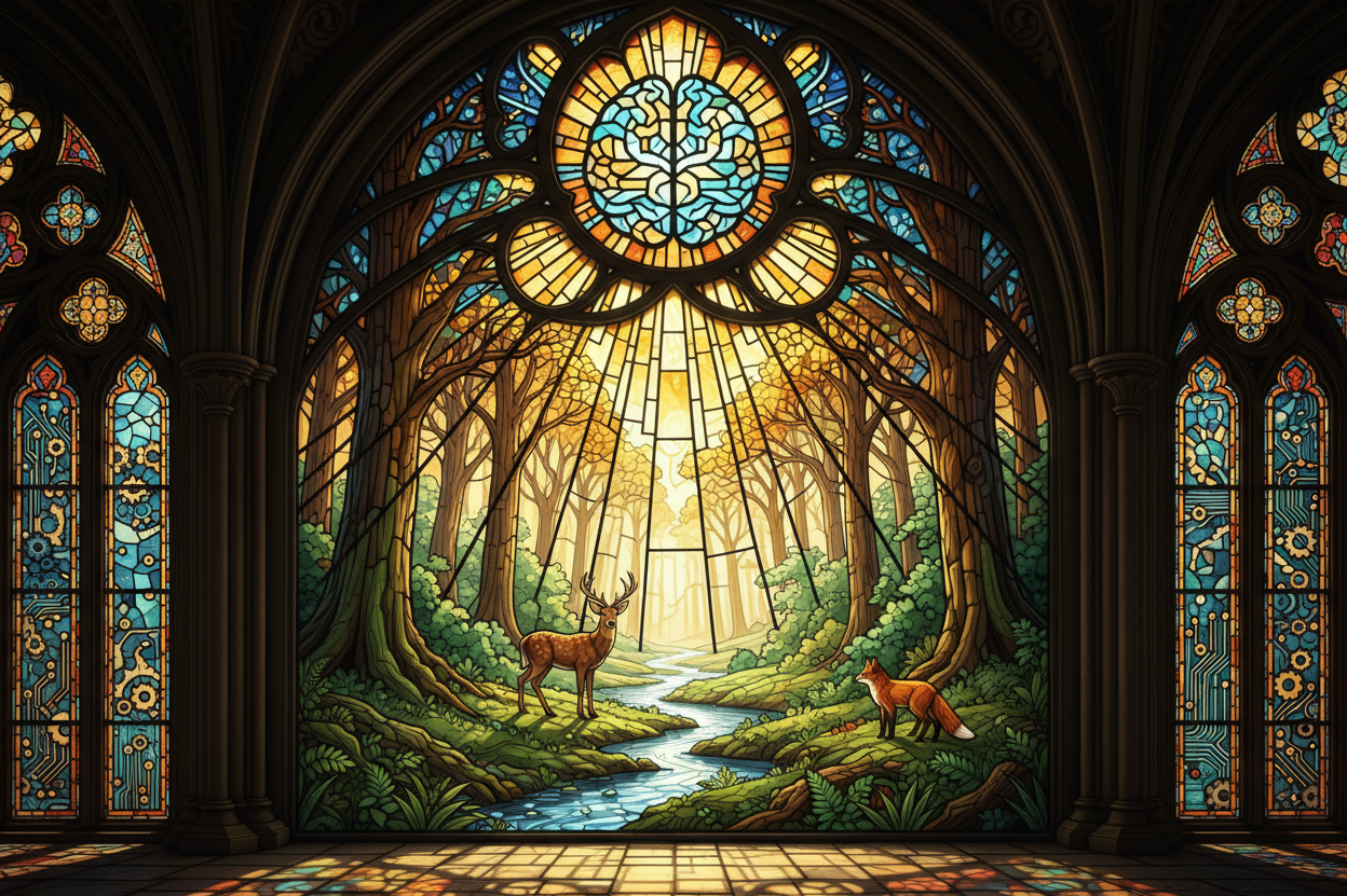 Describe Your Vision