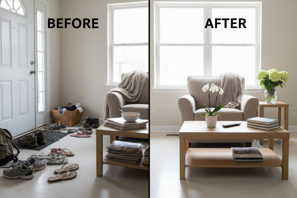 Perfect for Real Estate and Property Photography