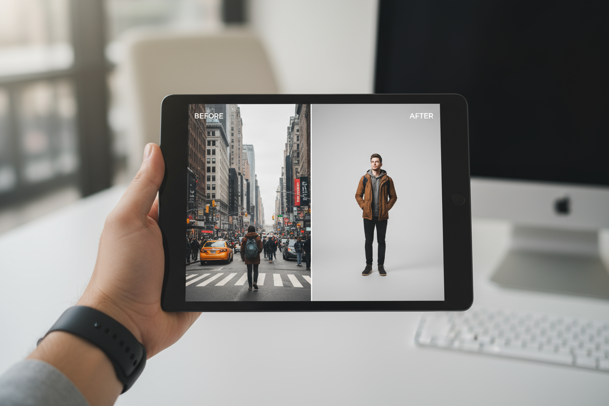 Multiple Output Formats for Every Application