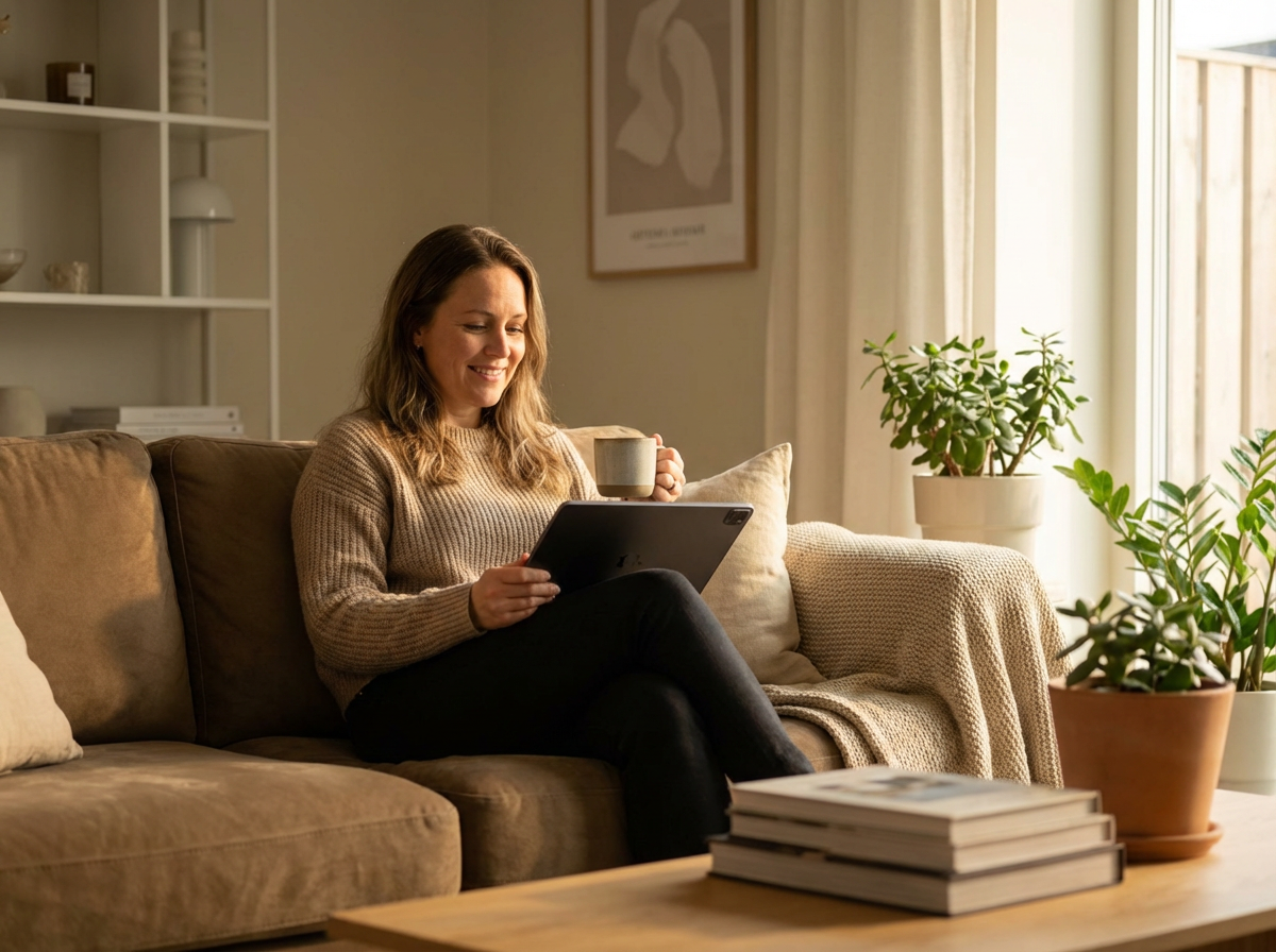 Input Your Creative Vision