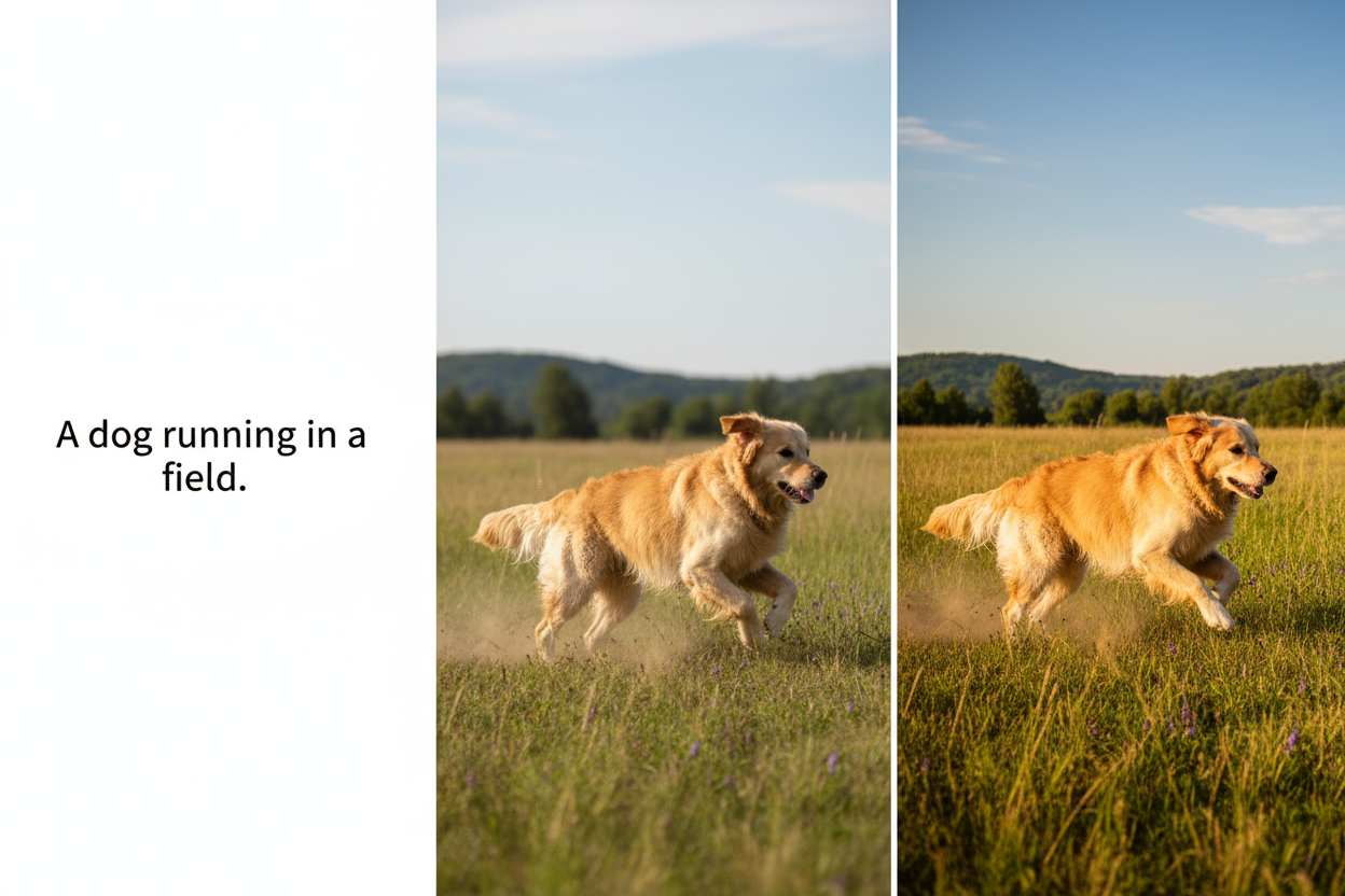 当社の「チャットto画像」生成機能