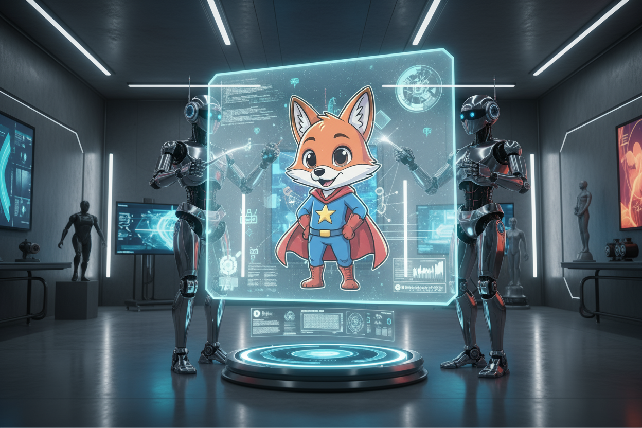 Ideal for Gaming and Virtual Communities