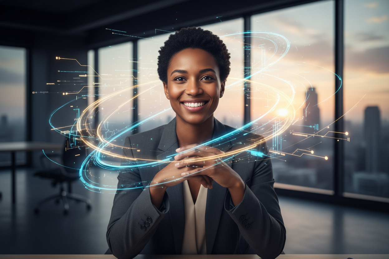 True Creative Freedom with hailuo 2.3