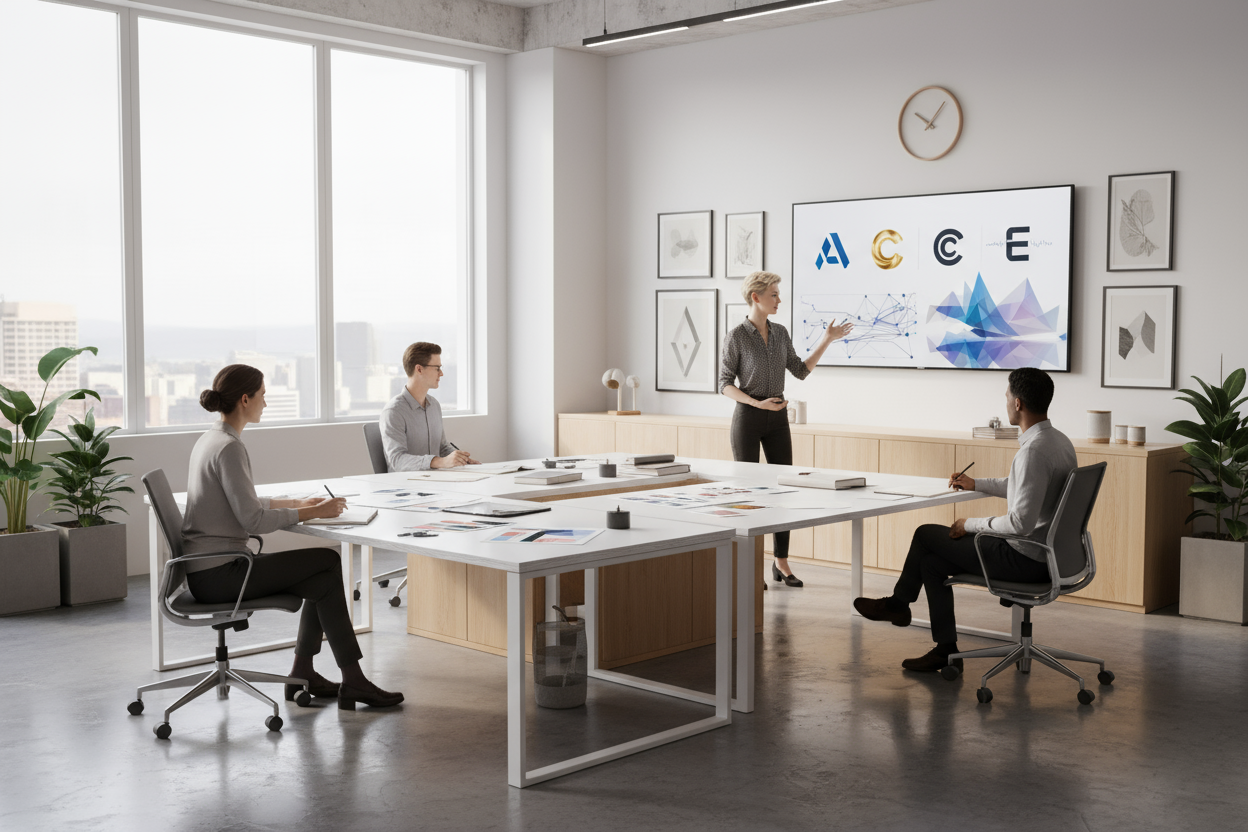 Ideal for Designers & Agencies