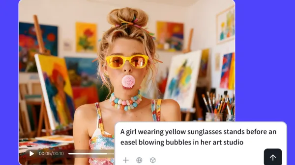 How to Write Perfect Prompts for AI Video Generation