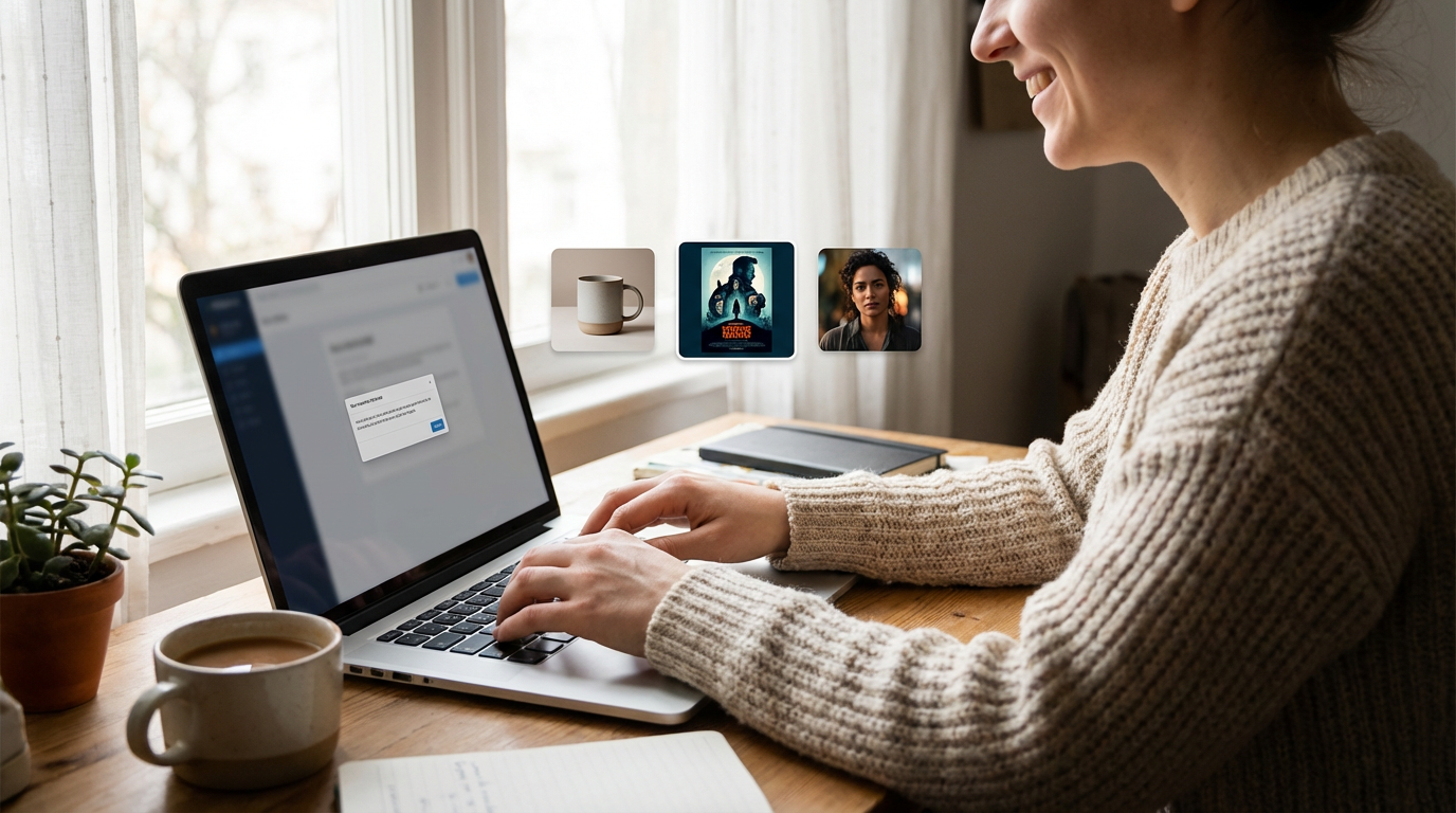 Unlimited Creative Possibilities with Seedream 4.5