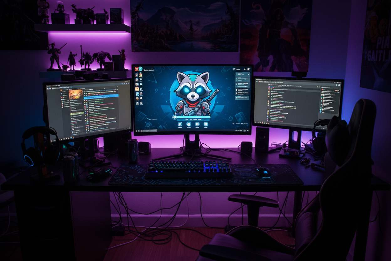 Perfect for Social Media and Personal Branding