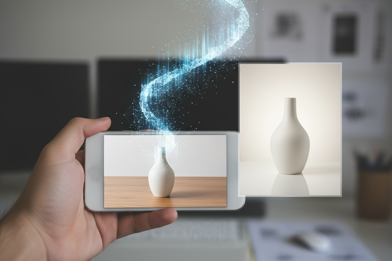 Upload Product Photo