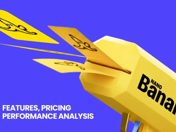 Nano Banana AI Art Generator Review 2025: Features, Pricing & Performance Analysis