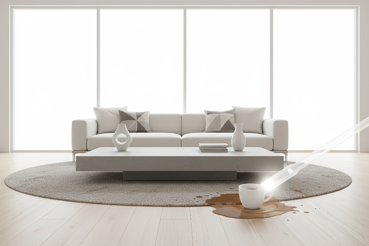 AI Analyzes and Reconstructs