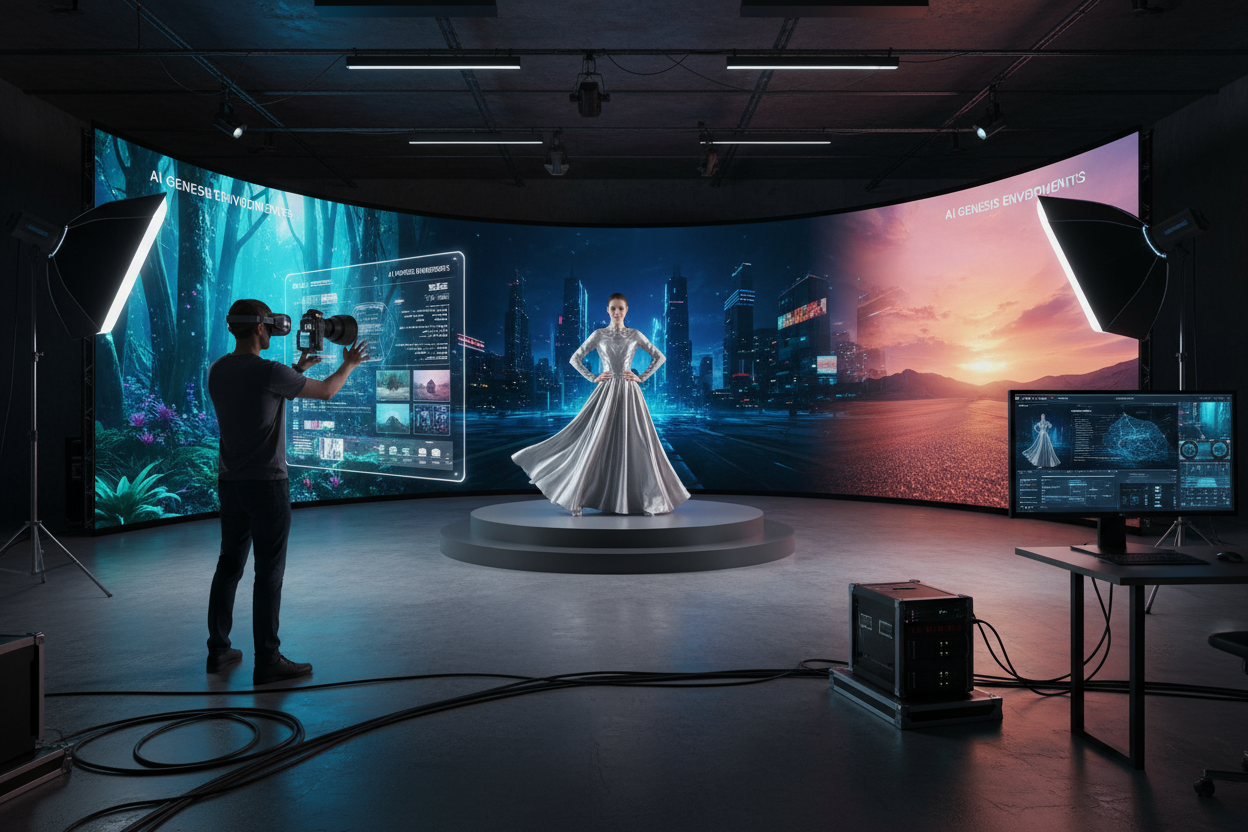 Unlock Creative Possibilities with Image to Image Technology