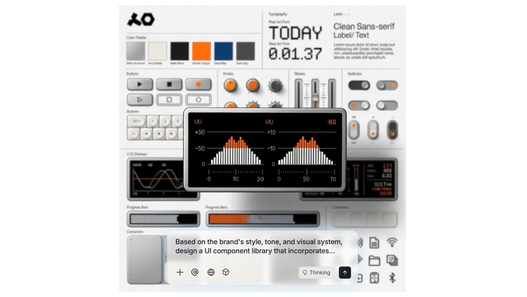 Professional AI Art Powered by nano banana pro