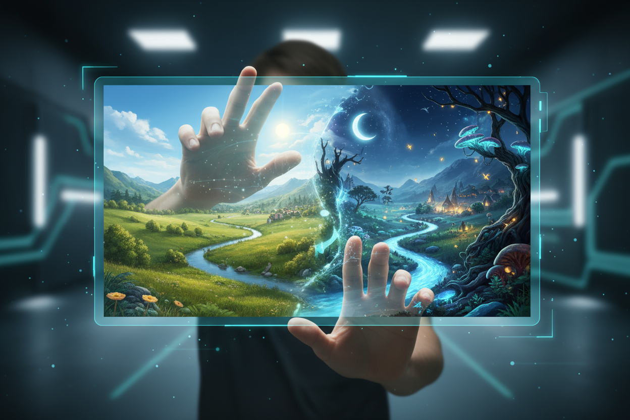 High-Quality Output for Professional Use