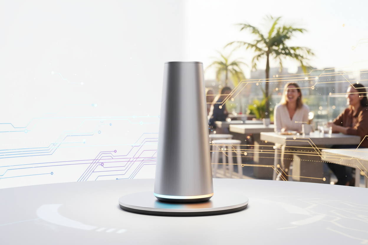 AI Product Background - Transform Product Photos into Professional E-commerce Images Instantly