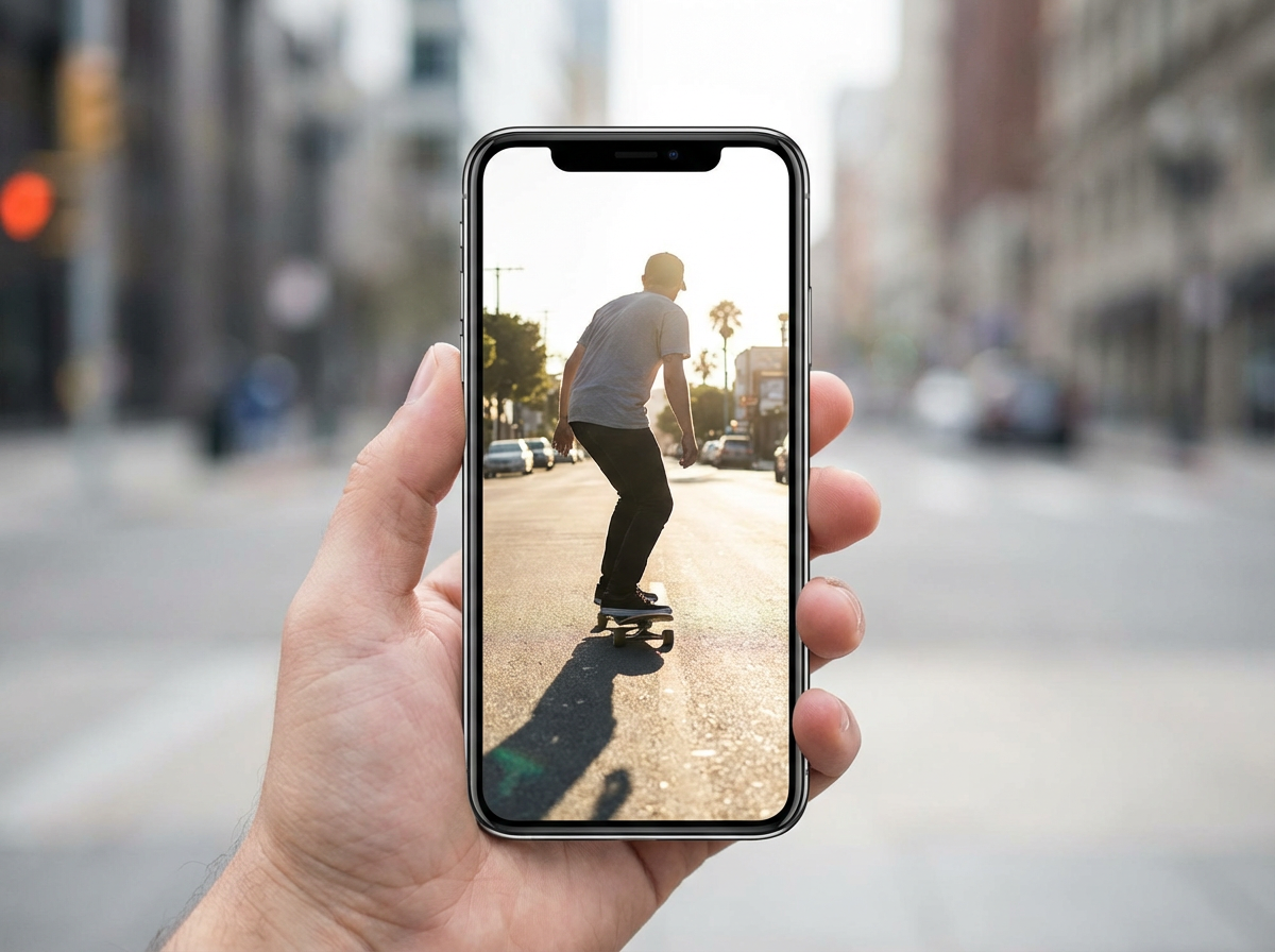 適用於各平台的多元場景輸出