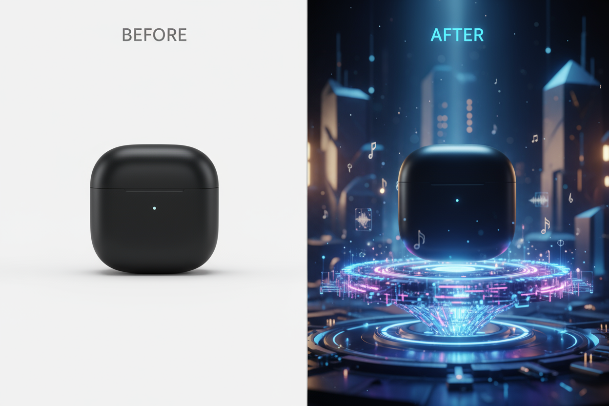 Professional Photography Studios