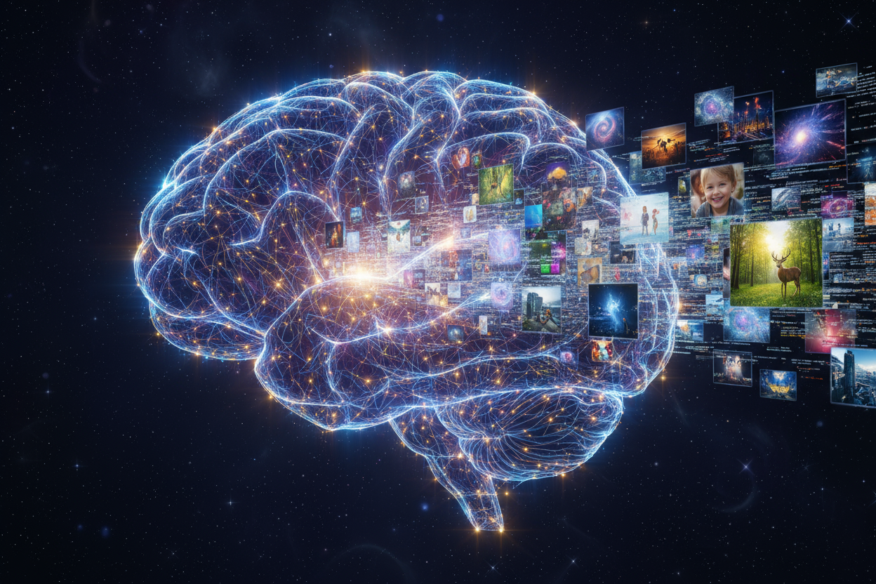 手軽な「チャットto画像」作成、学習曲線ゼロ