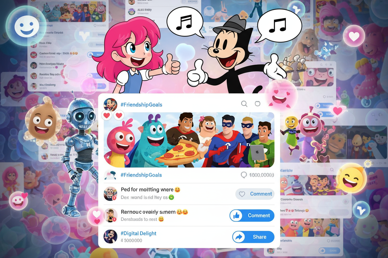 Customize and Download