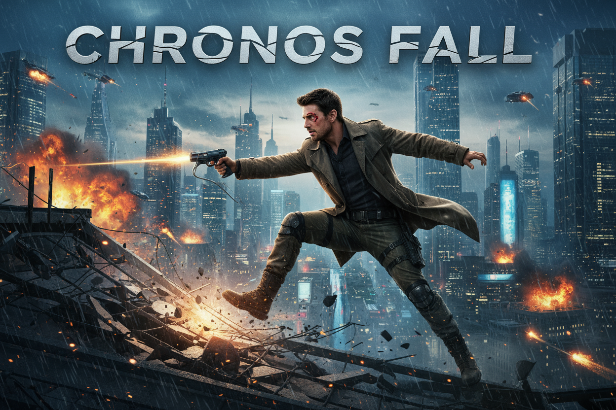 Perfect for Content Creators and Social Media