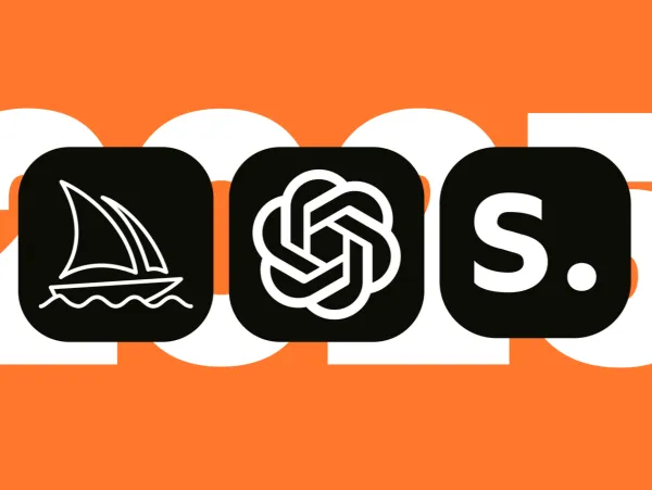 2025年最高のAIイラスト生成ツール：Midjourney vs DALL-E vs Stable Diffusion