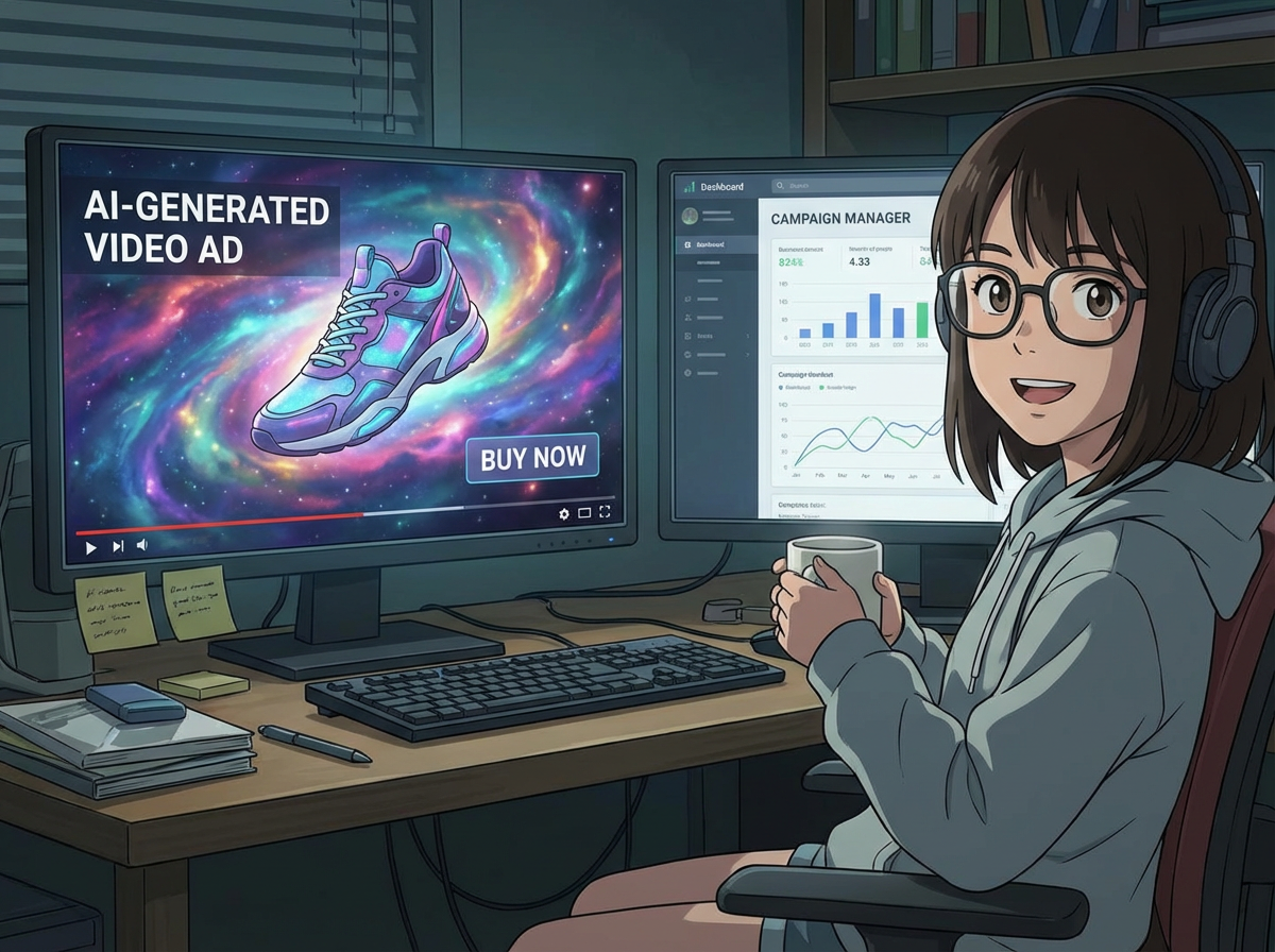 完美契合創作者與行銷人員