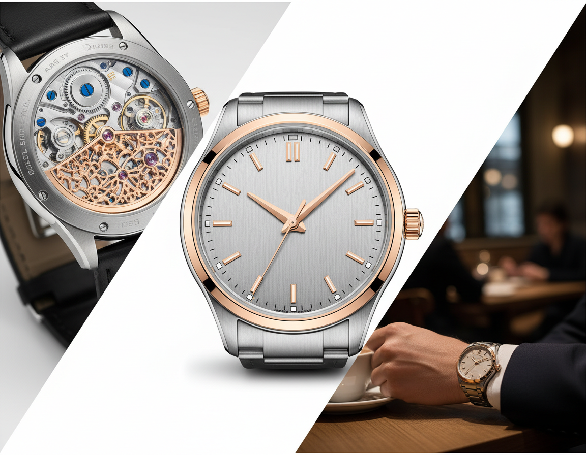 Multi-Image Fusion - Combine Multiple Photos Seamlessly