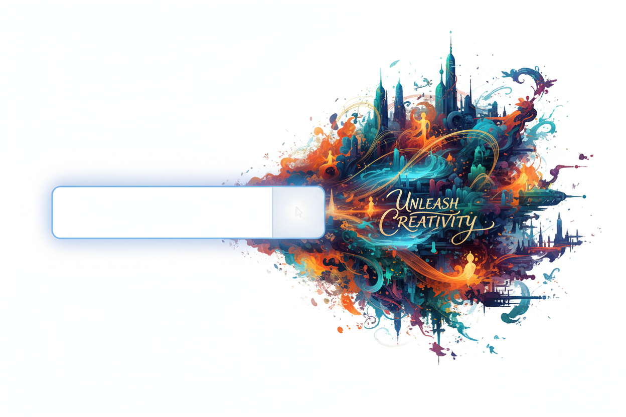 Our AI Art Generator