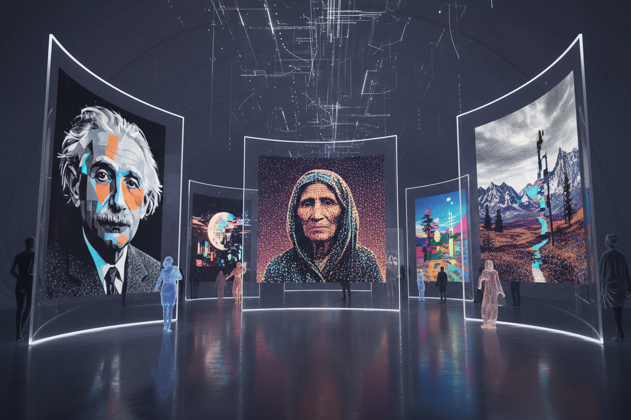 Transform E-commerce and Product Photography