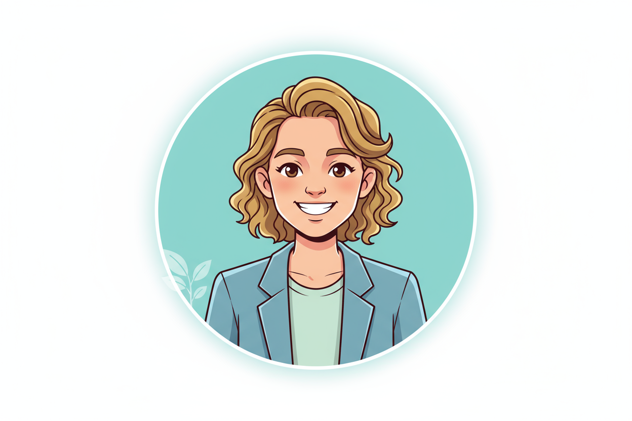 Our AI Cartoon Avatar