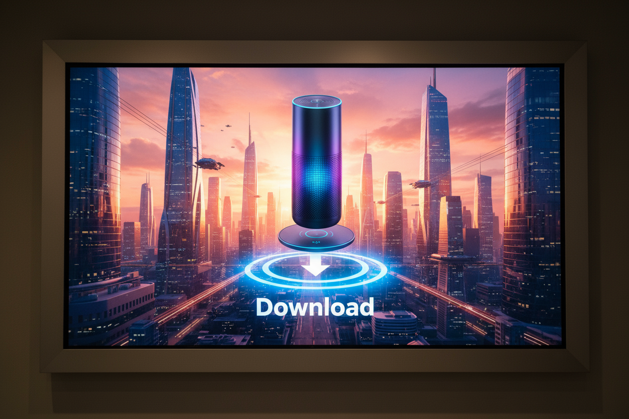 Download Sales-Ready Image