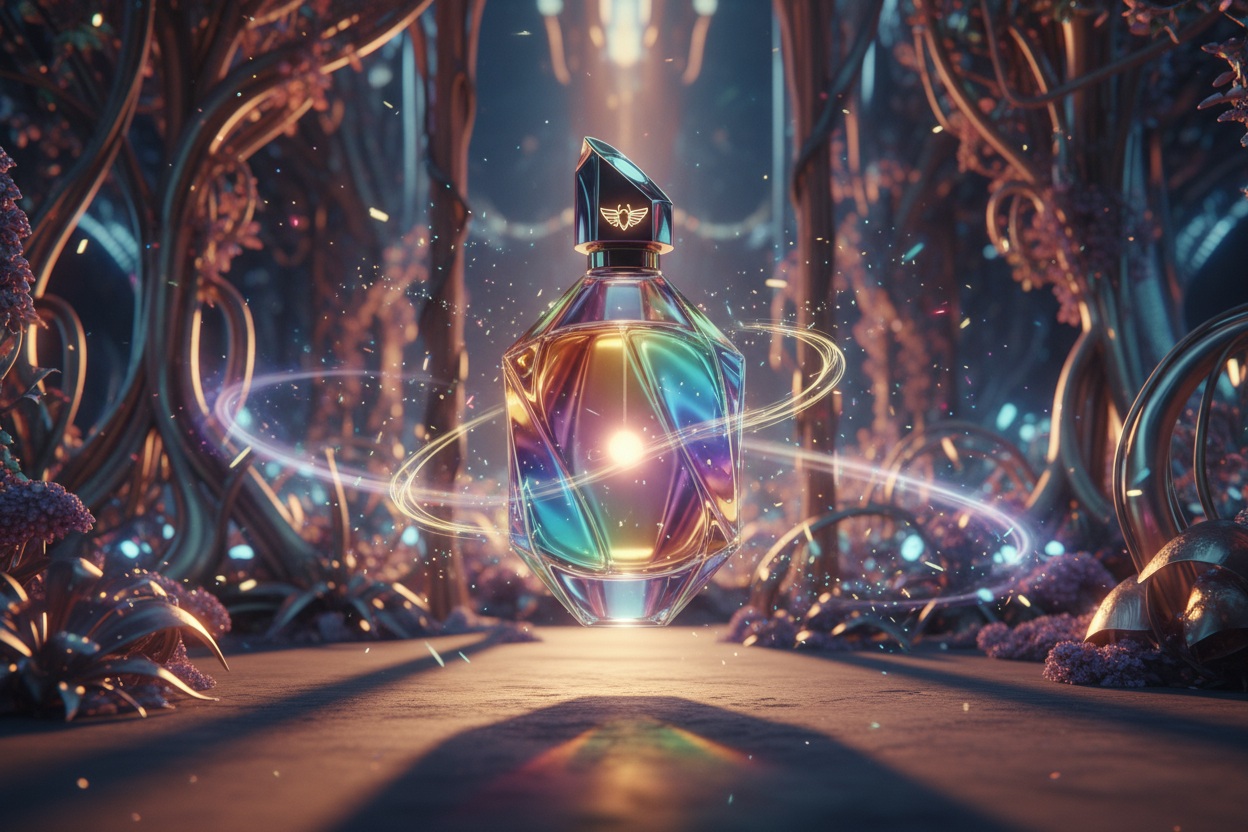 Create Visuals That Matter with hailuo 2.3