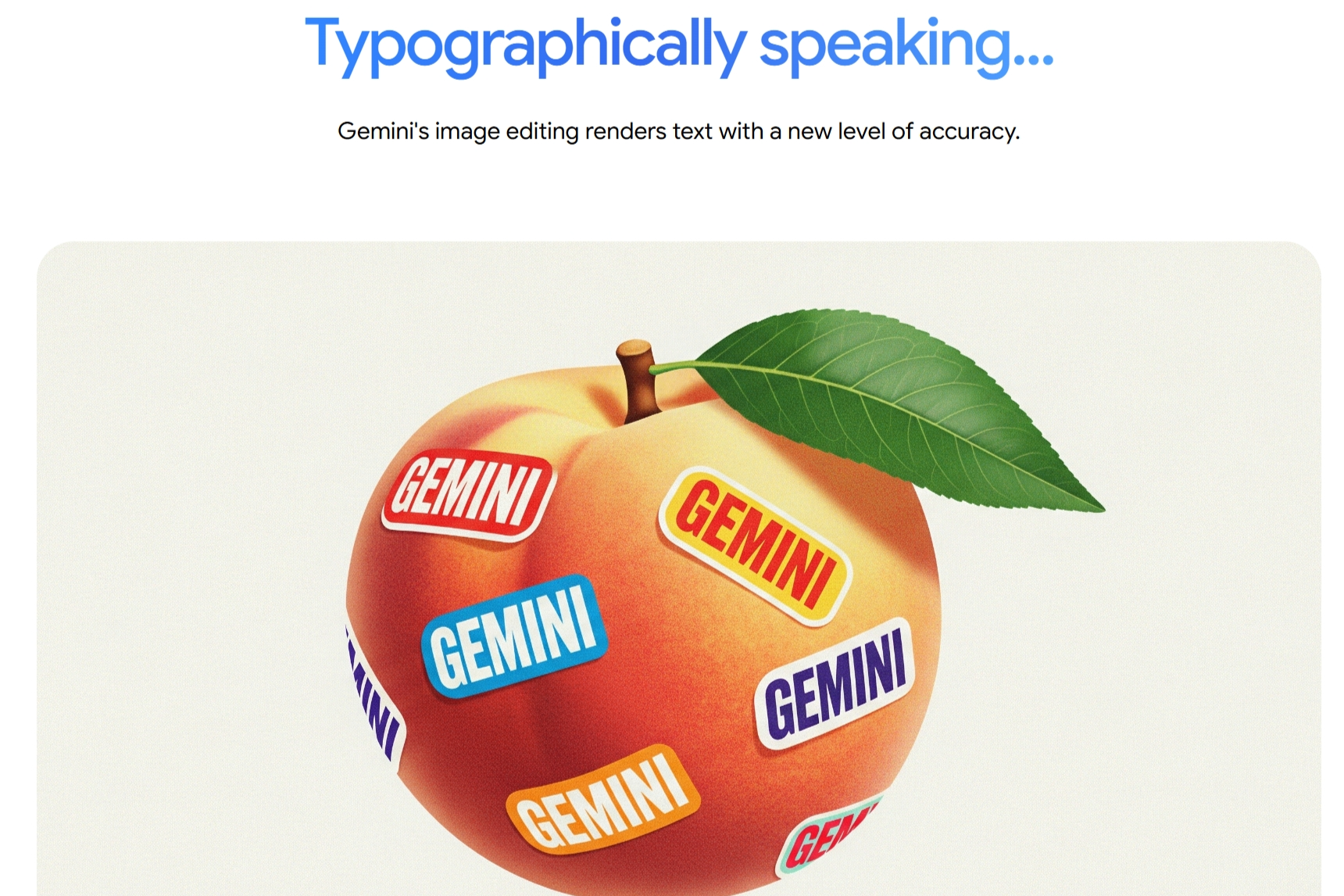 Natural Language Commands - Edit Photos Like Talking to a Friend