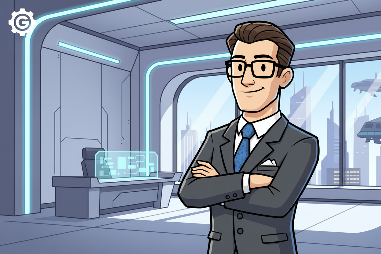 AI Analyzes and Stylizes