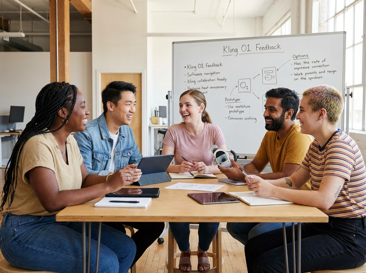 傳統製作工作流程