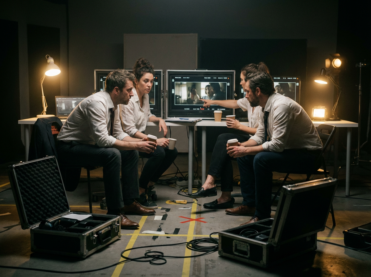 Traditional Photography & Design