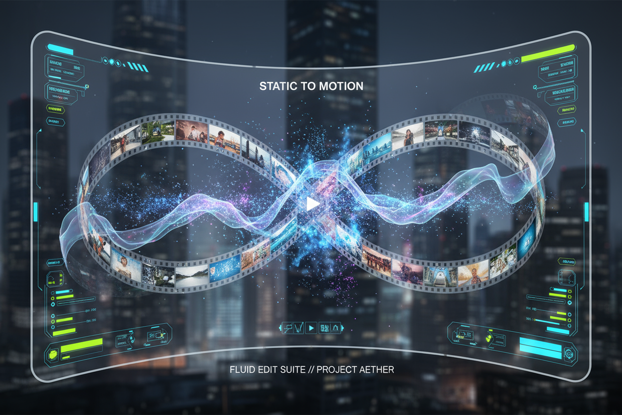 Hailuo 2.3 AI Video Generator