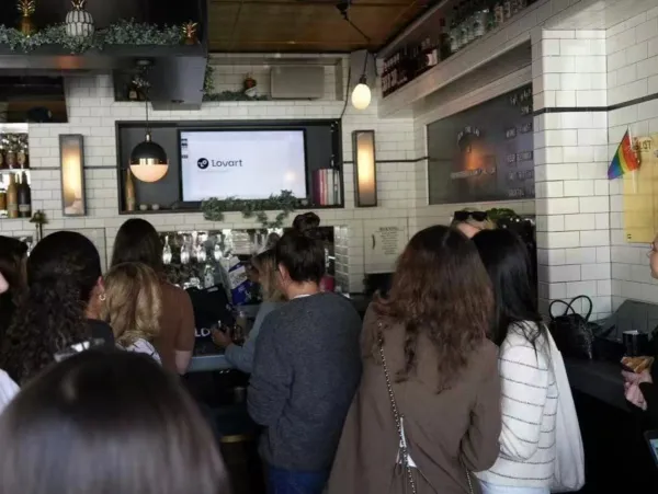 10/13/2025 – LA Tech Week: Designing the Future, Together