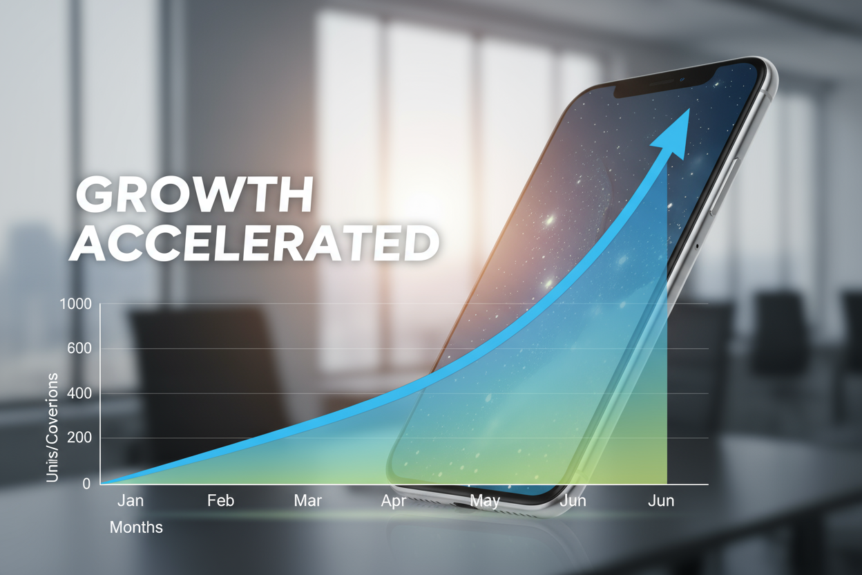 Boost E-commerce Sales with Professional AI Product Background Design