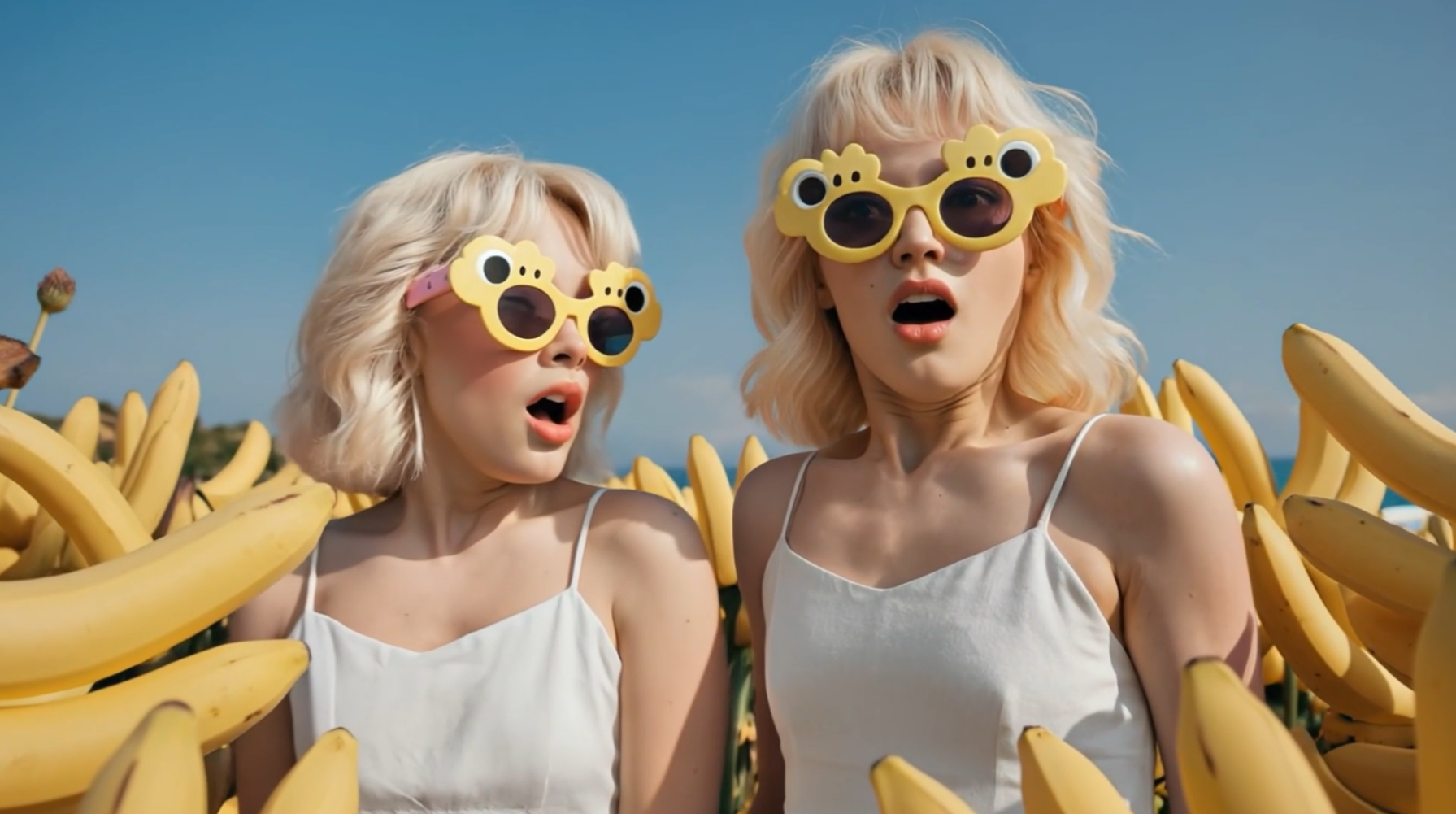 Revolutionary Character Consistency Across Every Edit