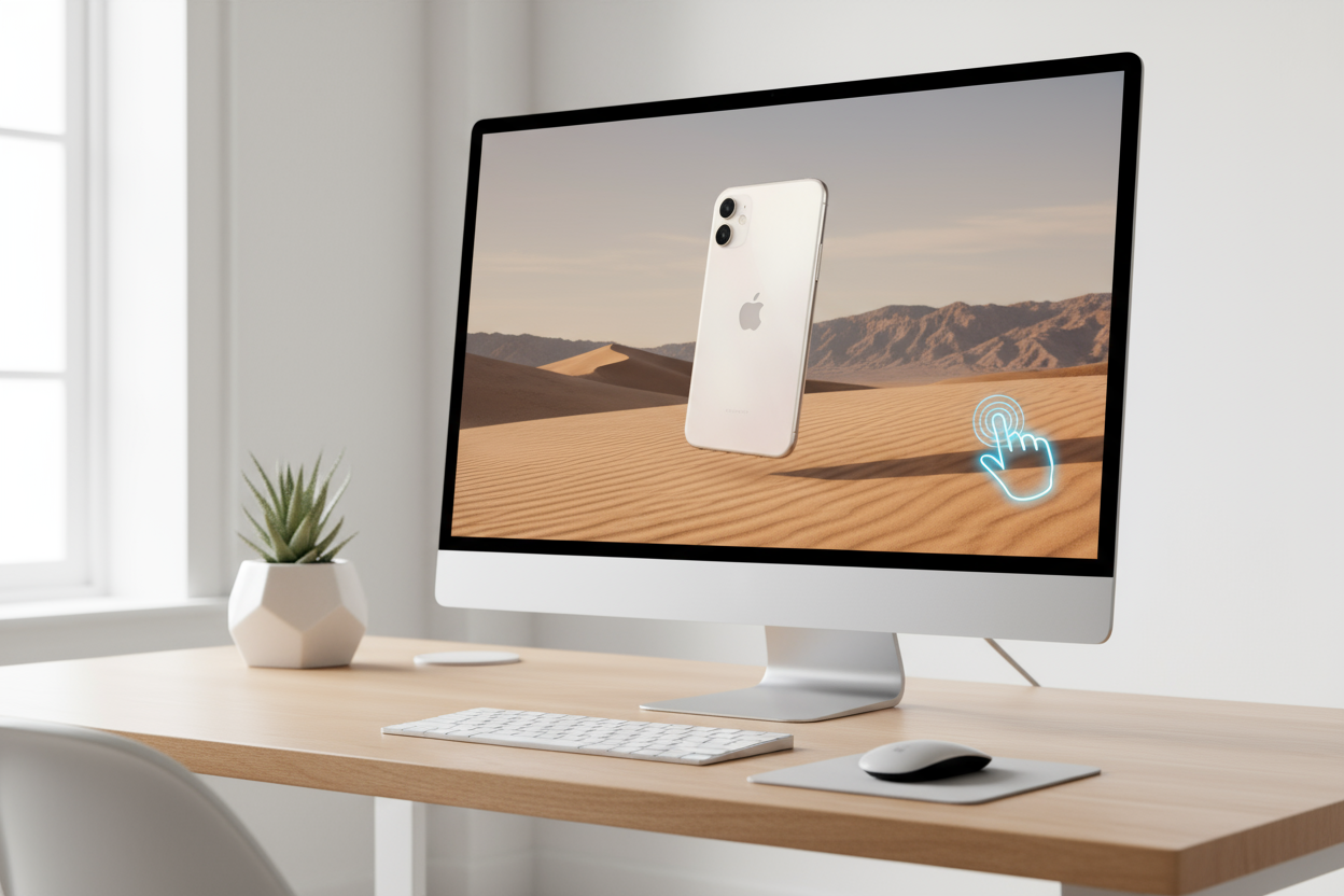 Our AI Product Background