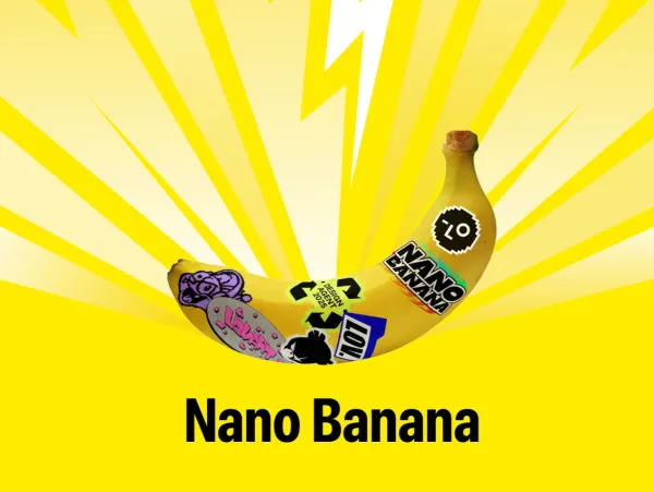 How Nano Banana Makes Lovart.ai More Powerful - Guide Tutorial