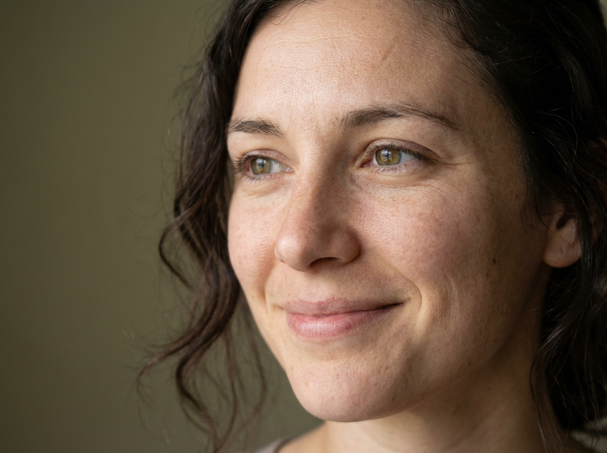 Perfect Text Rendering and Face Realism