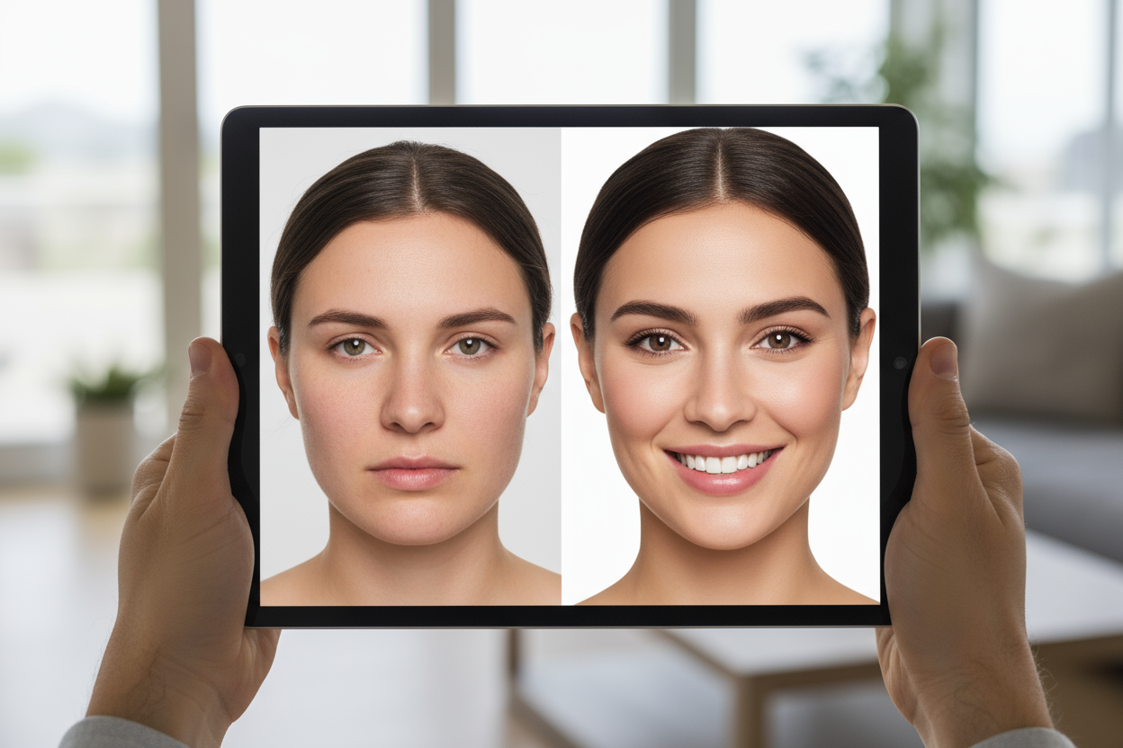 Upload Source Images