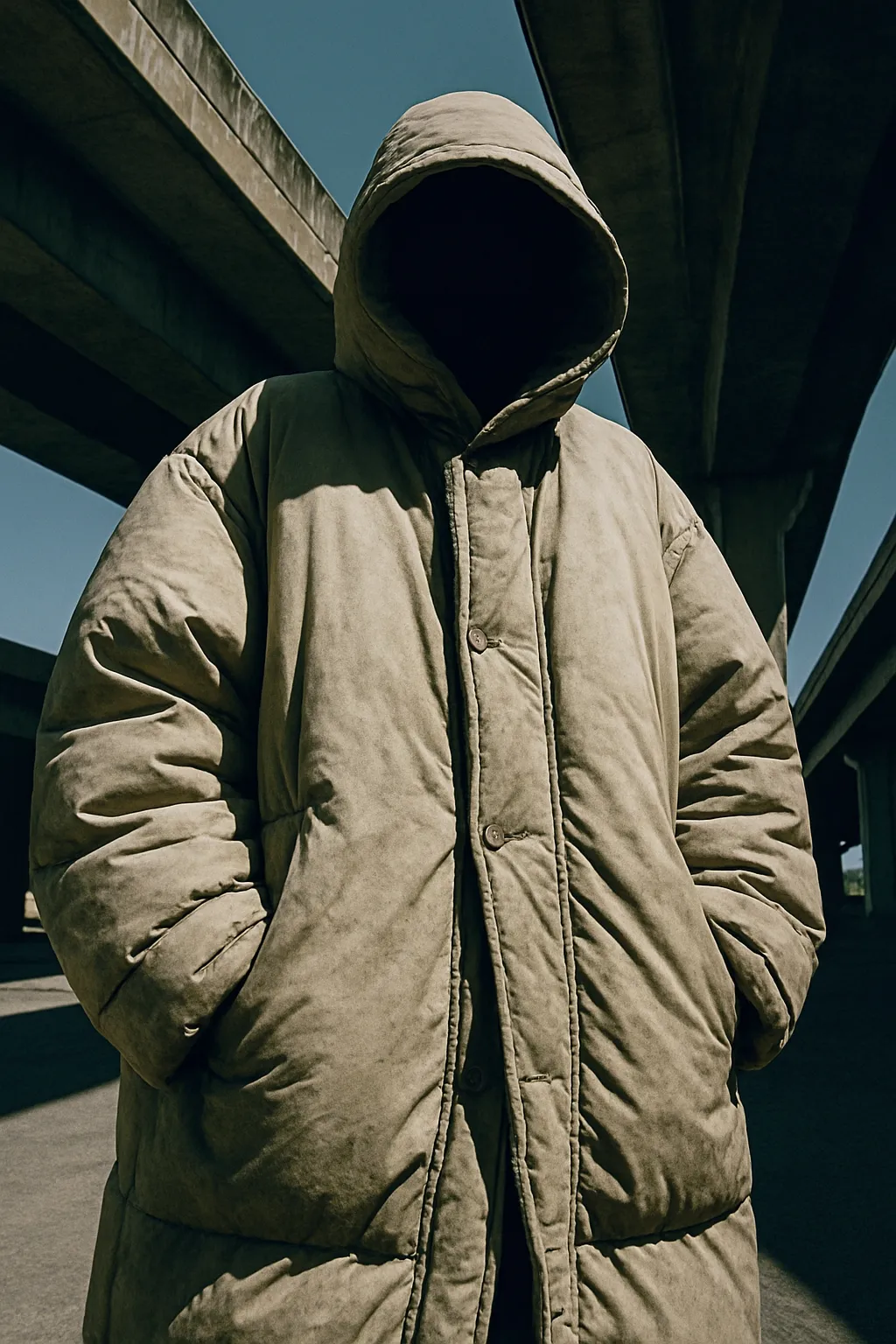Urban Outerwear