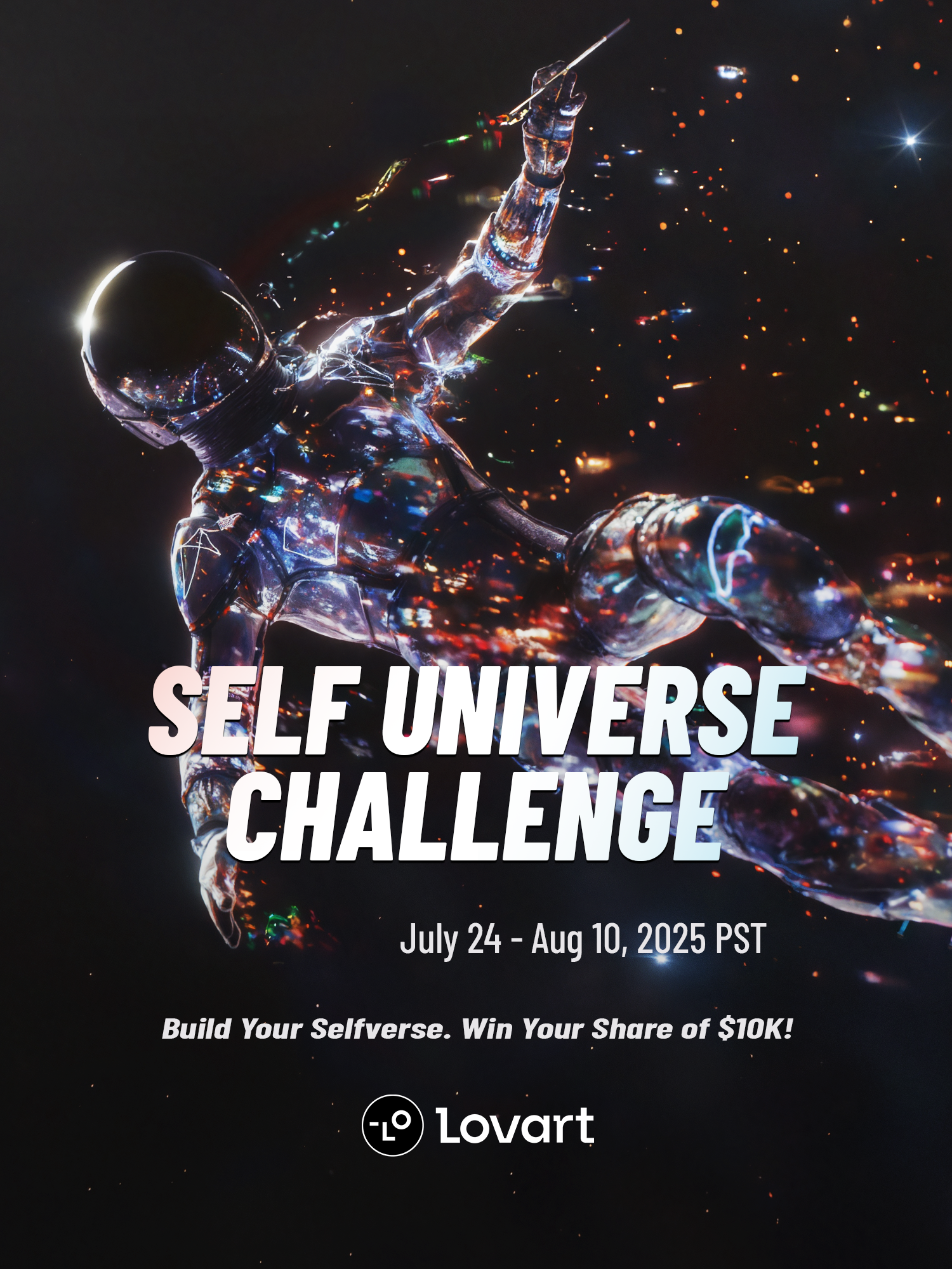 AI Art Challenge