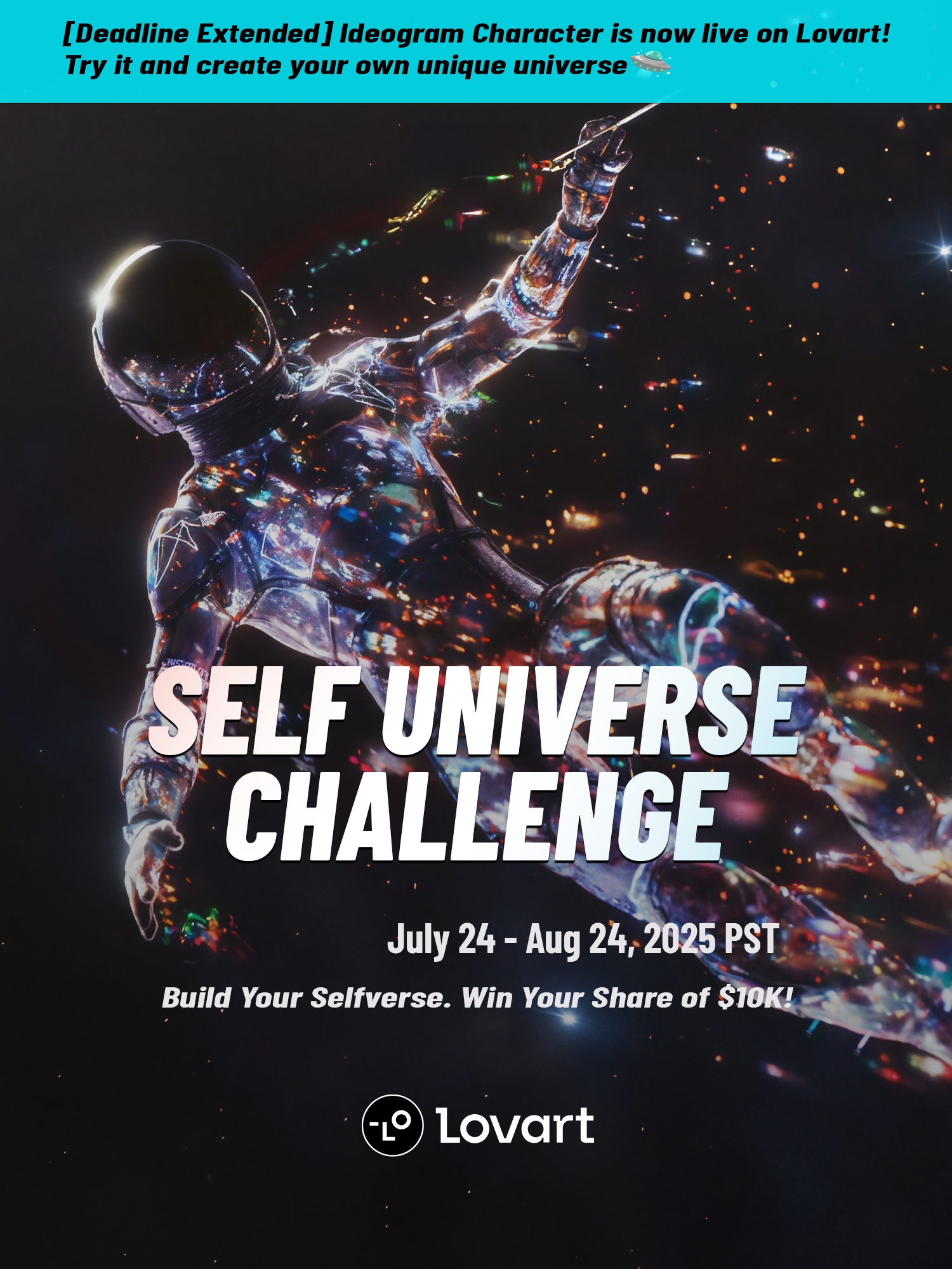 AI Art Challenge