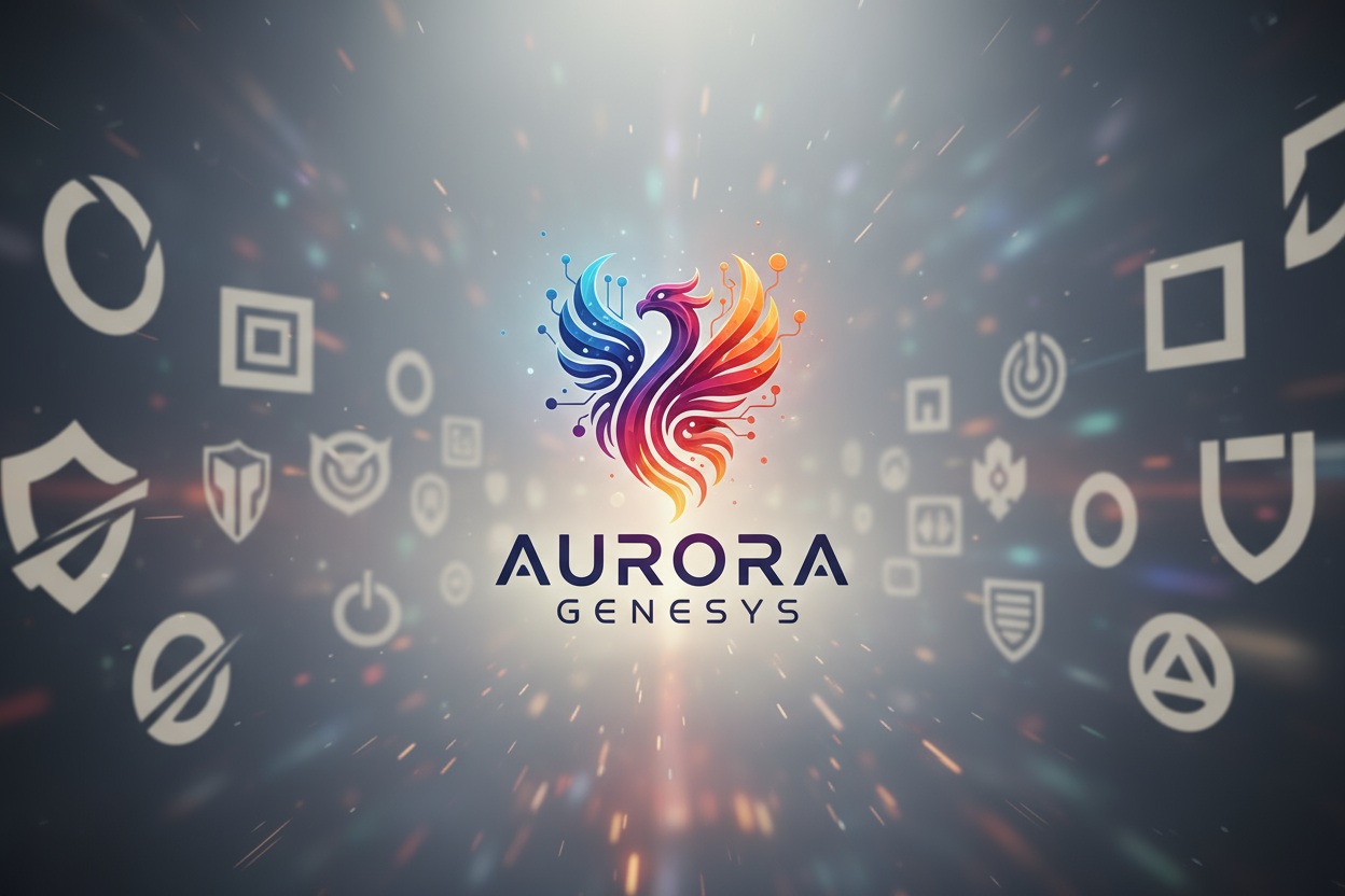 Our AI Logo Generator