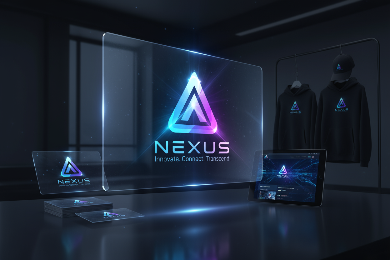 AI Logo Generator - Create Professional Brand Logos in Minutes, Not Days